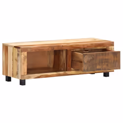 VidaXL 247955 TV cabinet/entertainment centre - Additional view 4