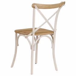VidaXL 247315 restaurant/dining chair - Additional view 6