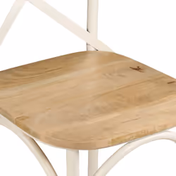 VidaXL 247315 restaurant/dining chair - Additional view 8