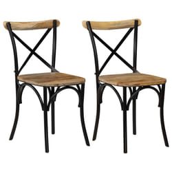 VidaXL 247316 restaurant/dining chair