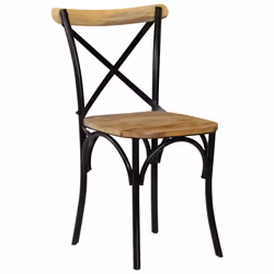 VidaXL 247316 restaurant/dining chair