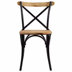VidaXL 247316 restaurant/dining chair - Additional view 4