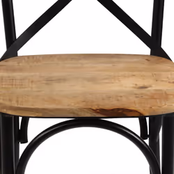 VidaXL 247316 restaurant/dining chair - Additional view 8