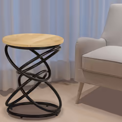 VidaXL 247320 coffee/side/end table