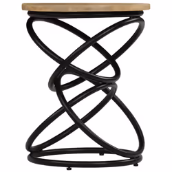 VidaXL 247320 coffee/side/end table