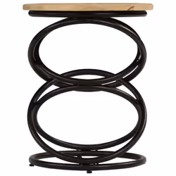 VidaXL 247320 coffee/side/end table - Additional view 4
