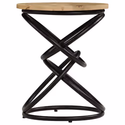 VidaXL 247320 coffee/side/end table - Additional view 5