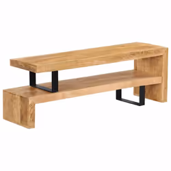 VidaXL 247321 TV cabinet/entertainment centre - Additional view 4