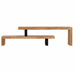 VidaXL 247321 TV cabinet/entertainment centre - Additional view 6