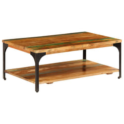 VidaXL 247324 coffee/side/end table