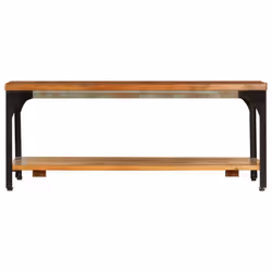 VidaXL 247324 coffee/side/end table