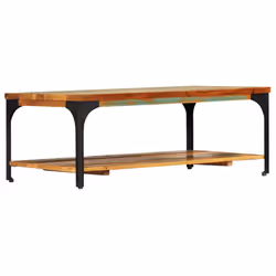 VidaXL 247324 coffee/side/end table