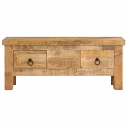 VidaXL 247326 coffee/side/end table - Additional view 2