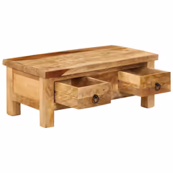 VidaXL 247326 coffee/side/end table - Additional view 3