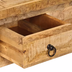 VidaXL 247326 coffee/side/end table - Additional view 4
