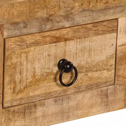 VidaXL 247326 coffee/side/end table - Additional view 6