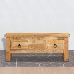 VidaXL 247326 coffee/side/end table - Additional view 8