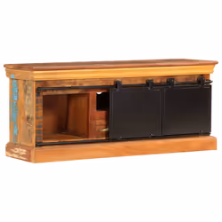 VidaXL 247328 TV cabinet/entertainment centre - Additional view 4