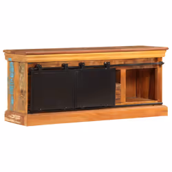 VidaXL 247328 TV cabinet/entertainment centre - Additional view 5