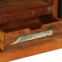 VidaXL 247328 TV cabinet/entertainment centre - Additional view 8