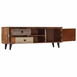 VidaXL 247330 TV cabinet/entertainment centre - Additional view 4