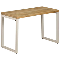 VidaXL 247333 kitchen/dining table