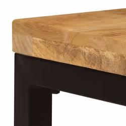 VidaXL 247337 coffee/side/end table - Additional view 7