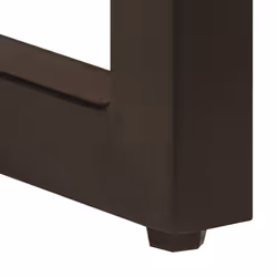 VidaXL 247337 coffee/side/end table - Additional view 8