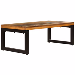 VidaXL 247338 coffee/side/end table