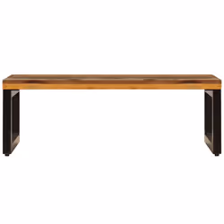 VidaXL 247338 coffee/side/end table
