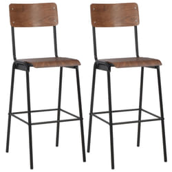 VidaXL 280079 bar stool