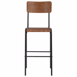 VidaXL 280079 bar stool
