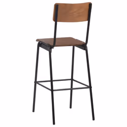 VidaXL 280079 bar stool - Additional view 5