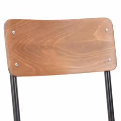 VidaXL 280085 restaurant/dining chair - Additional view 6