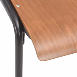VidaXL 280085 restaurant/dining chair - Additional view 7