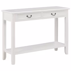 VidaXL 249900, White