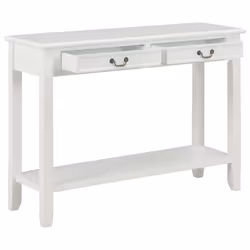 VidaXL 249900 coffee/side/end table