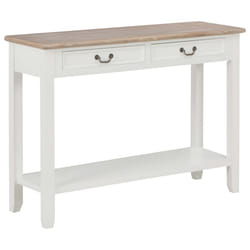 VidaXL 249901 coffee/side/end table