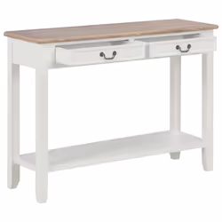 VidaXL 249901 coffee/side/end table
