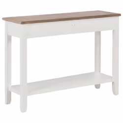 VidaXL 249901 coffee/side/end table - Additional view 4