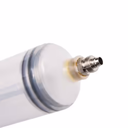 vidaXL Fluid Inspection Syringe 500cc Fluid Extractor Filler Transfer Pump