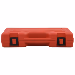 vidaXL 18x Cooling System & Radiator Cap Pressure Tester Garage Equipment Tool - Additional view 6