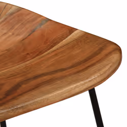 VidaXL 247934 bar stool - Additional view 5