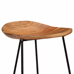 VidaXL 247934 bar stool - Additional view 6