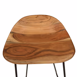 VidaXL 247934 bar stool - Additional view 7