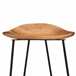 VidaXL 247934 bar stool - Additional view 8