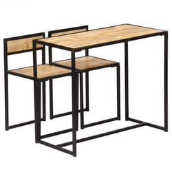 VidaXL 247583 kitchen/dining room furniture set