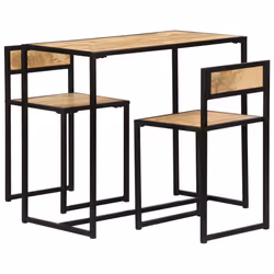 VidaXL 247583 kitchen/dining room furniture set