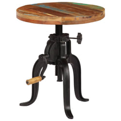 VidaXL 247588 coffee/side/end table