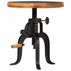 VidaXL 247588 coffee/side/end table